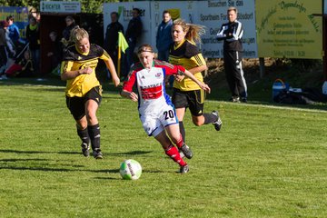 Bild 192 - Frauen SV Fortuna B�sdorf - SV Henstedt Ulzburg : Ergebnis: 0:7